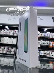  4 Samsung A26. 5G (128 GB / 6 RAM) سامسونج الجديد A26  عرض لفترة محدودة  كفالة الوكيل سنة كاملة في JOR