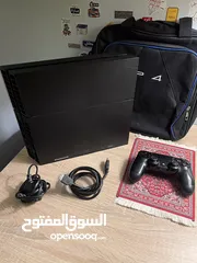  2 بلاستيشن 4 في حالة الوكالة