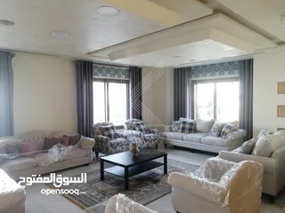  20 Luxury  -Furnished - Villa For Rent In Dabouq
