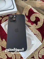  2 ايفون 15 + ايفون 16 برو ماكس