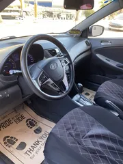  7 هيونداي اكسنت 2016 ديزل