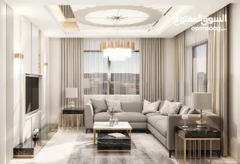  24 تصميم داخلي 3d و 2d وشوب دروينج