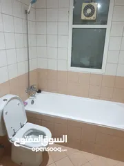  10 Room available well furnished seperate room ready to move 1600 AED