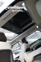  20 لاند روفر سبورت 2020  RANGE ROVER SPORT بحالة الوكاله