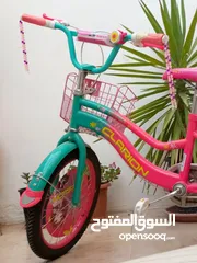  1 بسكليت جميل