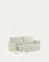  3 كنفة تتحول سرير نوع اول ممتاز، ضمان سنتين ، جميع اللوان ، توصيل اقل من 14 ساعه