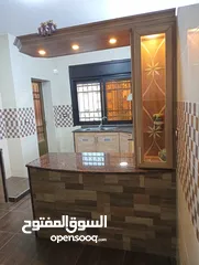  6 شقة للأيجار