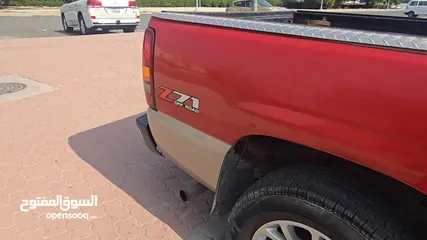  5 للبيع وانيت جمس z71