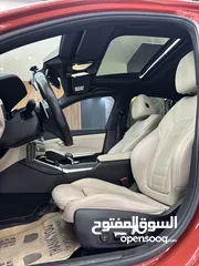  17 BMW330e فل