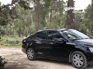  5 فولكسفاجن جيتا 2016 اصل خصوصي