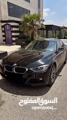  1 BMW 328i Sport