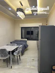  4 استوديو جديد سوبر ديلوكس مفروش للإيجار يومي اتواصل على وتسب