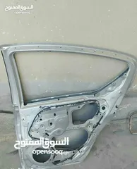  2 باب تويوتا بريوس C اصلي
