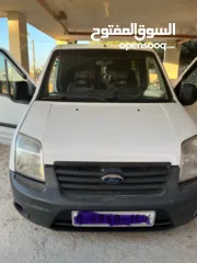  2 فورد كونكت 2011