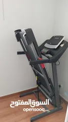  3 treadmill for exercise