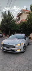  29 فورد فيوجن سبورت بكج فتحه2017 فحص كامل مالك واحد من الحره كلين تايتل صيانة الشركه ممشى قليل 95الف