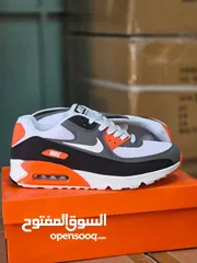  8 احذية سبورت