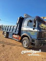  3 مارسيدس بنز