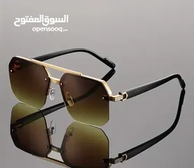  15 من اقوى واجمل النظارات واعلى جودة باقل سعر السعر بس 25 شيكل والتوصيل متاح لكل فلسطين بلا استثناء....