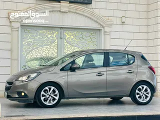  1 اوبل كورسا