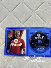  3 بكج من العاب فيفا وبيس وجتا ڤي