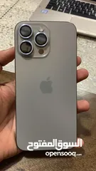  2 IPHONE 15 PRO MAX