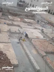 8 كمبريسات حفر لليجار حفريات عامه