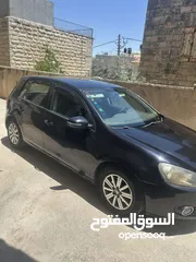  2 جولف 2010 جير عادي لون اسود