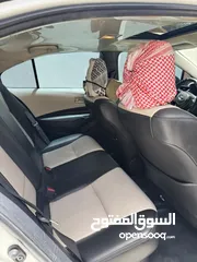  18 تويوتا كورولا 2020 HYBRID، نص فل