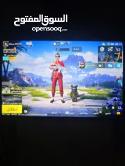  3 حساب ببجي  مفتوح من سيزون 3