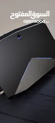  10 Alienware gaming laptop