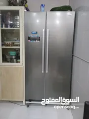  4 https://www.xcite.com/wansa-20-cft-side-by-side-refrigerator-grey-wrsg-563-nfic82/p