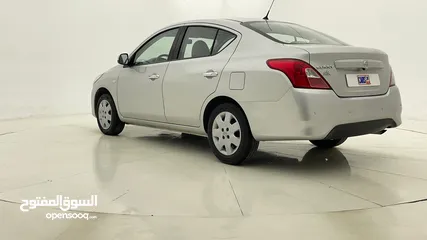  5 (HOME TEST DRIVE AND ZERO DOWN PAYMENT) NISSAN SUNNY