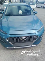  4 هونداي كونا 2021