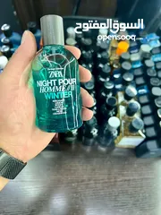  18 Zara perfume
