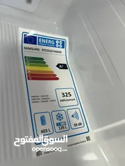  8 ثلاجه سامسونج الجديده كليا 2025 بحجم كبير 530 ليتر سعر حرق