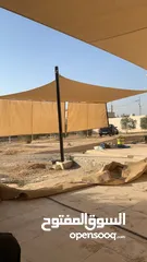  29 اشرعة _ مظلات _ شوادر _ شماسي _ حدادة عامة _ مضلات مقاولات عامه