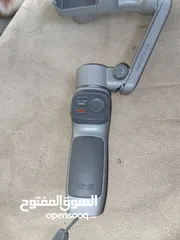  16 Smooth Q3  Phone Gimbal