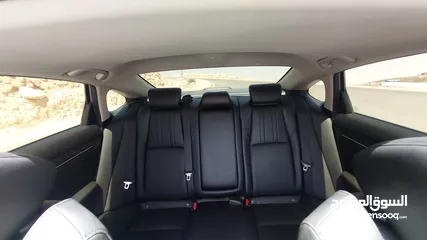  22 هوندا أكورد هايبرد 2022 تورينج أعلى صنف فحص كامل  HONDA ACCORD HYBRID 2022 TOURING FULLY LOADED