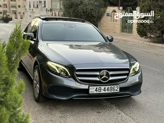  18 ‎‏Mercedes  E350  plugin hybrid 2018‏ ‏ فحص كامل فل كامل اعلى صنف