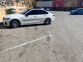  4 BMW 330e M 2019 بسعر مغري جدا جدا