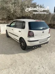  8 بولو 2008 جير عادي 1400