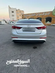  7 هونداي  اي دي2018/Hyundai AD2018