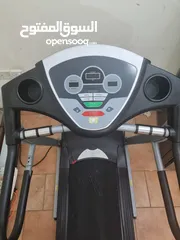  2 Treadmill For Sale