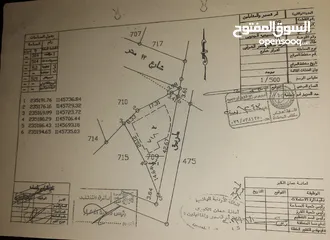  21 عمارة للبيع