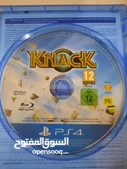  2 لعبة بلاستيشن 4 مستعملة  استعمال خفيف ولا خدش 150 شيكل لا يوجد توصيل الا اذا كان الموقع مقدور عليه