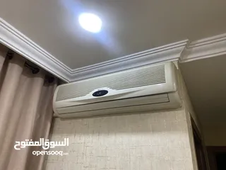  24 مكيف ستار كول 2 طن بسعر مغري للغاية