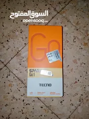  1 تلفون تكنو سبارك جو