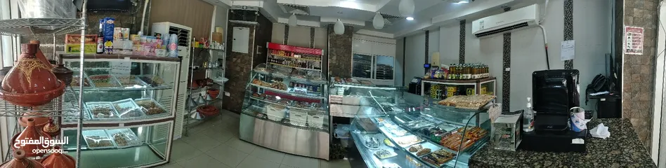  1 bakery shop for sale