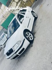  5 اكتافيا منفوله متور جديد مرخصه مامن موجوده بالخليل